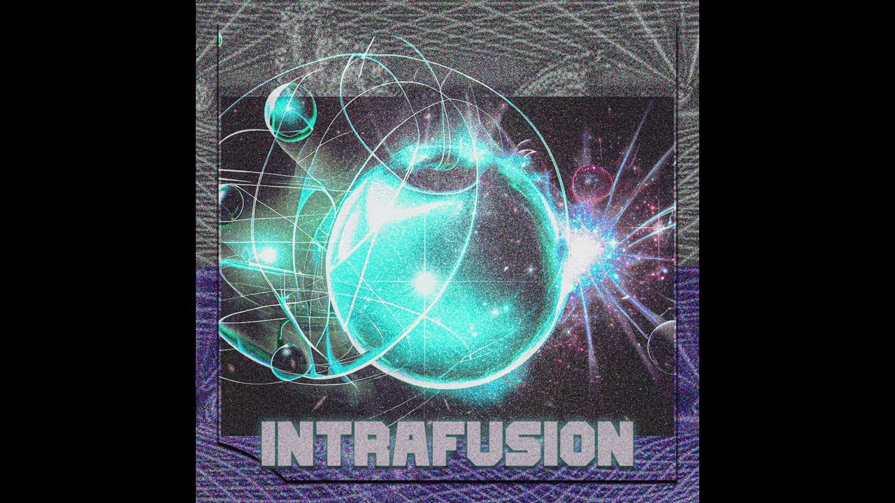 Barb A -  Intrafusión  (FULL EP)