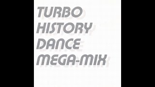[DANCE] 터보 (TURBO) - History