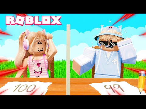 ROBLOX-DESAFIO DO NÚMERO SECRETO COM MINHA IRMÃ!!!([🤔] Adivinhe meu número)