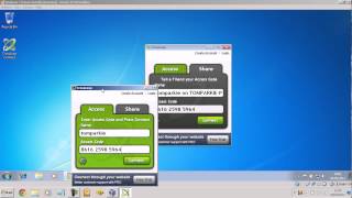 Crossloop - Easy peasy remote control software screenshot 5