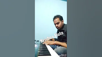 Krishna Flute Roland XPS 30 Flute tone sound chek out .. Nilesh bhai keyboard