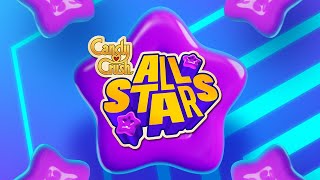 Candy Crush All Stars Is Here! screenshot 4