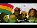 Rtc univers    special reggae vol 1
