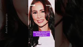 Gitaris Ceritakan Kronologi Perpecahan Geisha Dan Momo