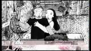 trailer | プリート・パルン作品集 | Priit Pärn INTEGRAL 1977-2010 