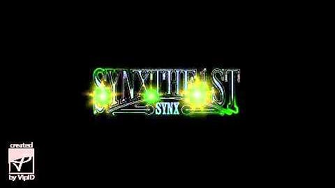 LUCAS ARTS Styled Intro