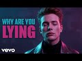 Why Are You Lying | Jaf Ray | Heart Touching Song 2025 | New Emotional Song 2025 | (Official Audio)