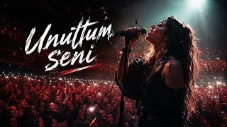 Unuttum Seni - Acioğlu - Ai Cover (Versiyon)