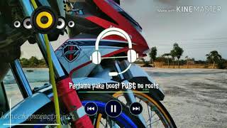 STORY WA KEREN,SANHOK TURUN PARADISE