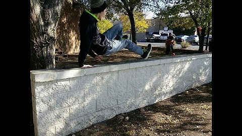 Lazy vault tutorial!