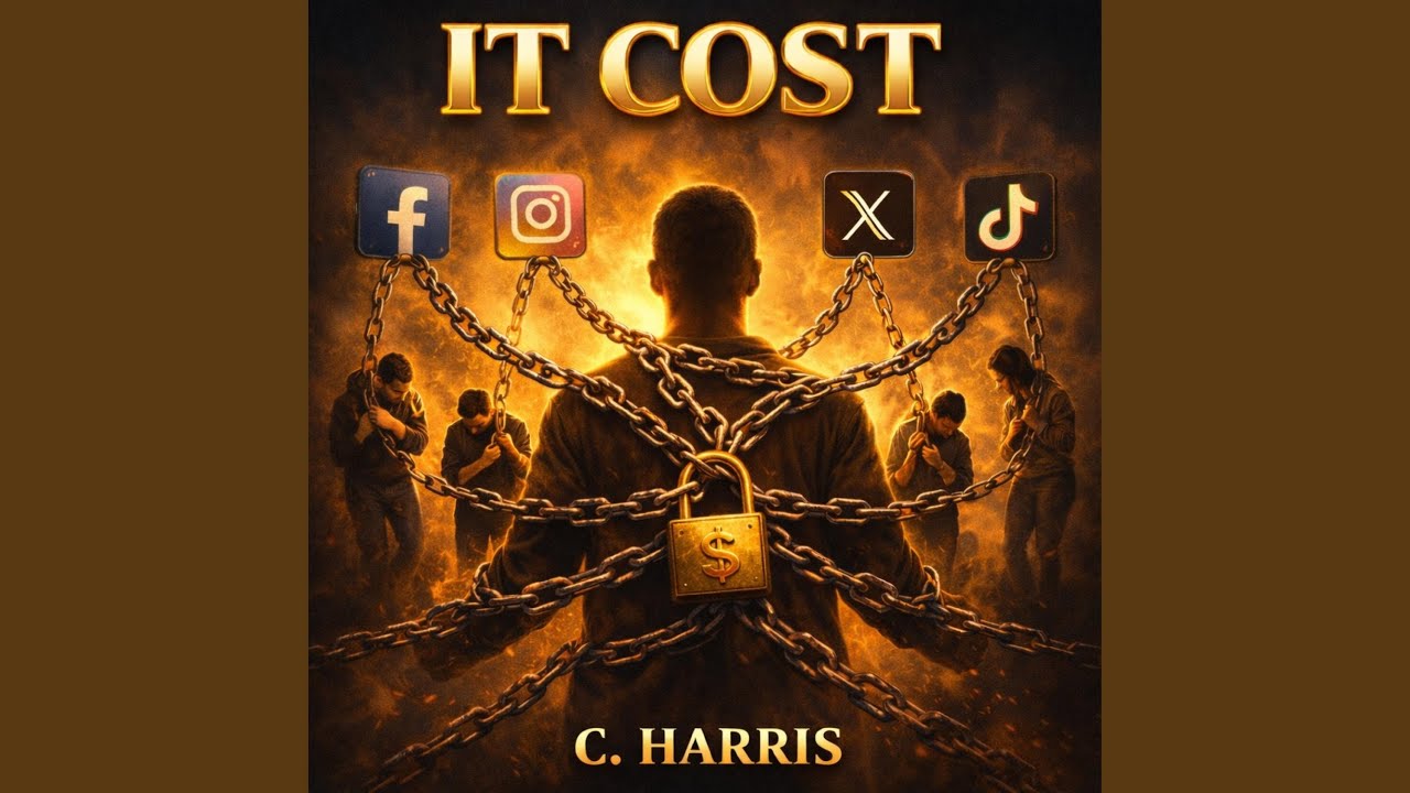 Watch It Cost on YouTube Watch It Cost on YouTube