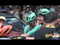Paul Seixas' Team Strikes Before Tourmalet In Tour de France 2026
