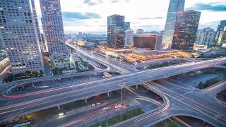 GLOBALink | China's high-quality development in economy benefits world: experts
