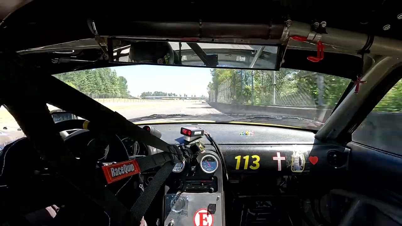 Rose Cup Races 2025 PIR Feature Race