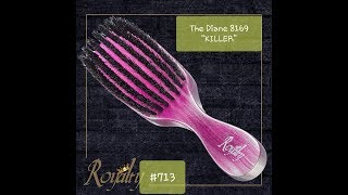 360 Waves: Royalty 713 Best Soft brush Out ????? 🤔 Notorious 8169 killer😈 screenshot 3