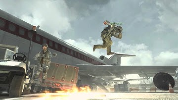 cAM_K420 - MW3 - Funny Clips (Ep 18) "Funny Crate Kill"