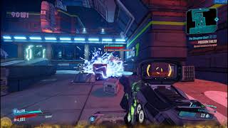 Recursion Moze for Takedown (M4)