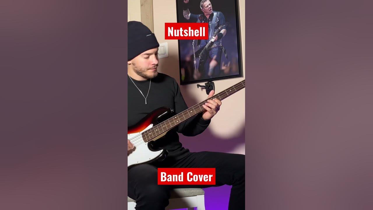 Alice In Chains - “Nutshell” Full Band Cover Alice In Chains - “Nutshell” Full Band Cover