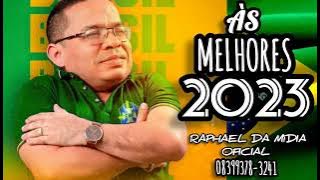 CHICÃO DOS TECLADOS - AS MELHORES - LANÇAMENTO 2023(@RAPHAELDAMIDIAOFICIAL)