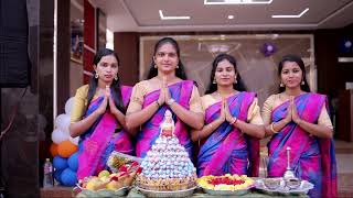 Clic Ladies Hostel Grand Opening Highlights