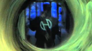 HEADMAN: TURNING DUB