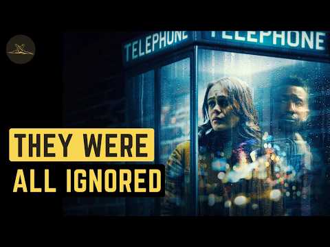 Incredible Sci-Fi Movies Nobody Watched