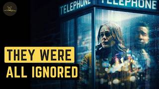 Incredible Sci-Fi Movies Nobody Watched