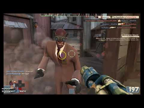 Nuestro Primer Video De TF2