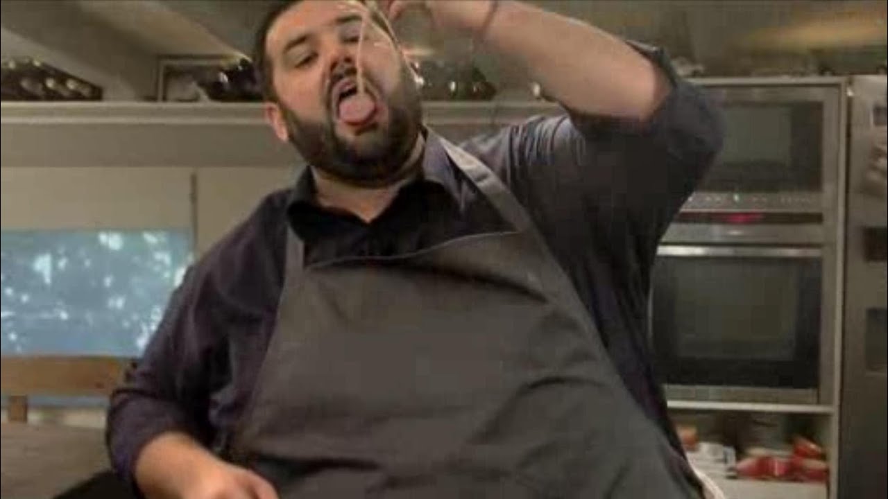 Pasta Carbonara por David de Jorge