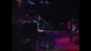 Los Rodríguez - No se puede vivir del amor (en vivo / La Plata, Argentina / 19 de noviembre de 1994)
