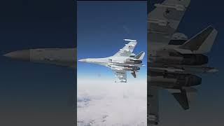 The Russian Army 2024 / Su35 goes hunting - Русская Армия - Су35С выходит на охоту