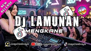 DJ LAMUNAN MENGKANE - NIKEN SALINDRI DJ FULL BASS - DJ TIKOK VIRAL 2026