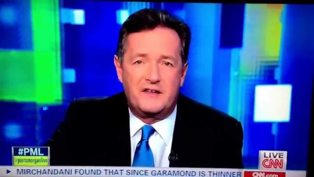 Piers LIVE Sign Off Last Show YouTube