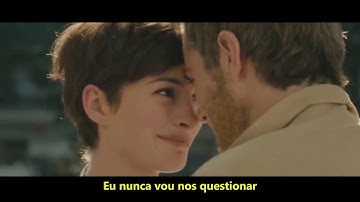 Shayne Ward - Stand by Me (Fique comigo)