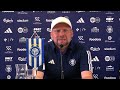 HJK vs Ilves 1-1 - Lehdistötilaisuus