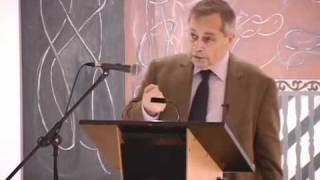 Philippe Nemo Presentation, Part 1