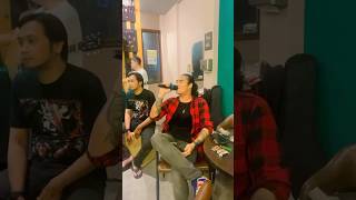 Renaga Element - Cinta Tak Bersyarat