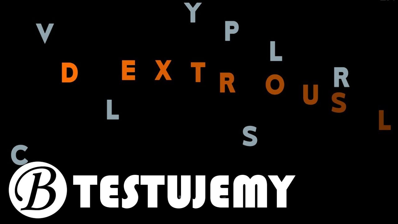 Relaxicon PL | Początek gry | Testujemy