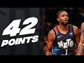 Mikal Bridges&#39; INSANE Performance 🔥 34 PTS In 1st Half 👀 | December 2, 2023