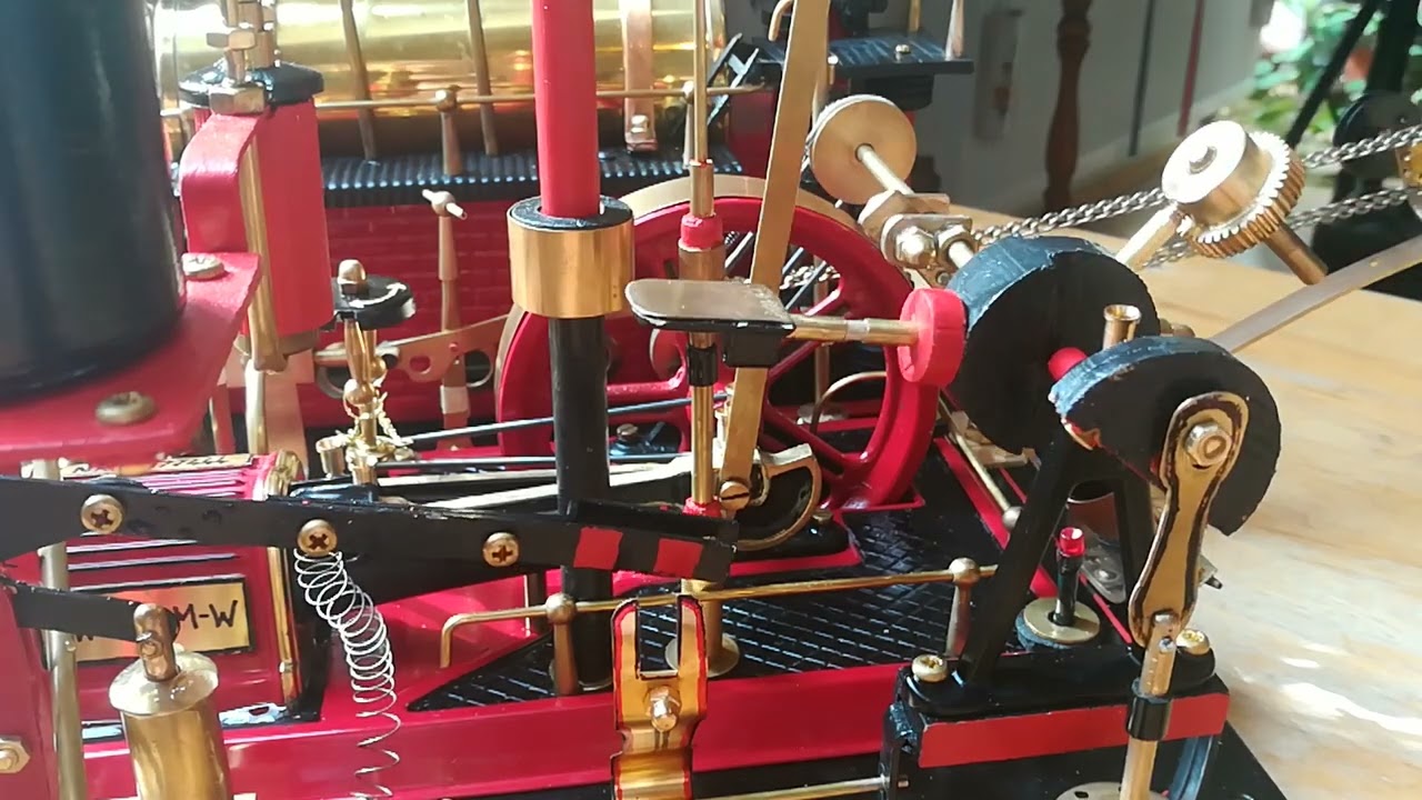 D21 "Sonderedition" - Funktionsbeschreibung!