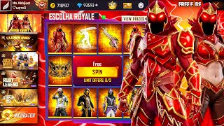 Buying 29000+ Diamonds, Rare Clown Bundles, Max Evo Gun Skins & Lucky Wheel Event On Subscriber ID screenshot 1