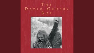 Watch David Crosby Somehow She Knew video