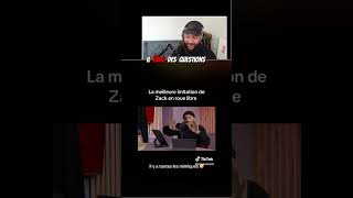 Zacknani Réagit À La Vidéo De Maxime Biaggi Twitch Fr
