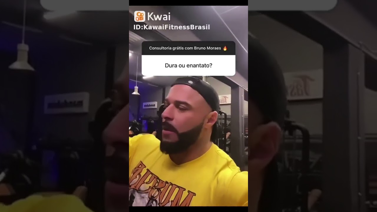 Dura ou Enantato Qual seu objetivo