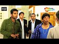 Paresh Rawal : ये है दुनिया का सबसे भयानक कोना, हमारा घर | Johnny Lever, Suniel Shetty |Comedy Scene