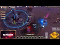 Albion Online | Arena Masters Tournament - Pretty Boys VS Talion