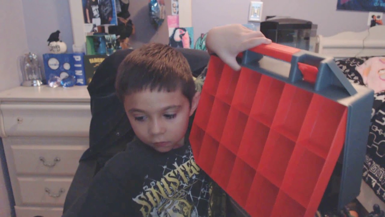 Roblox Unboxing The Roblox Tool Kit - 
