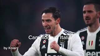Mattia De Sciglio G.o.a.t Trailer Ufficiale