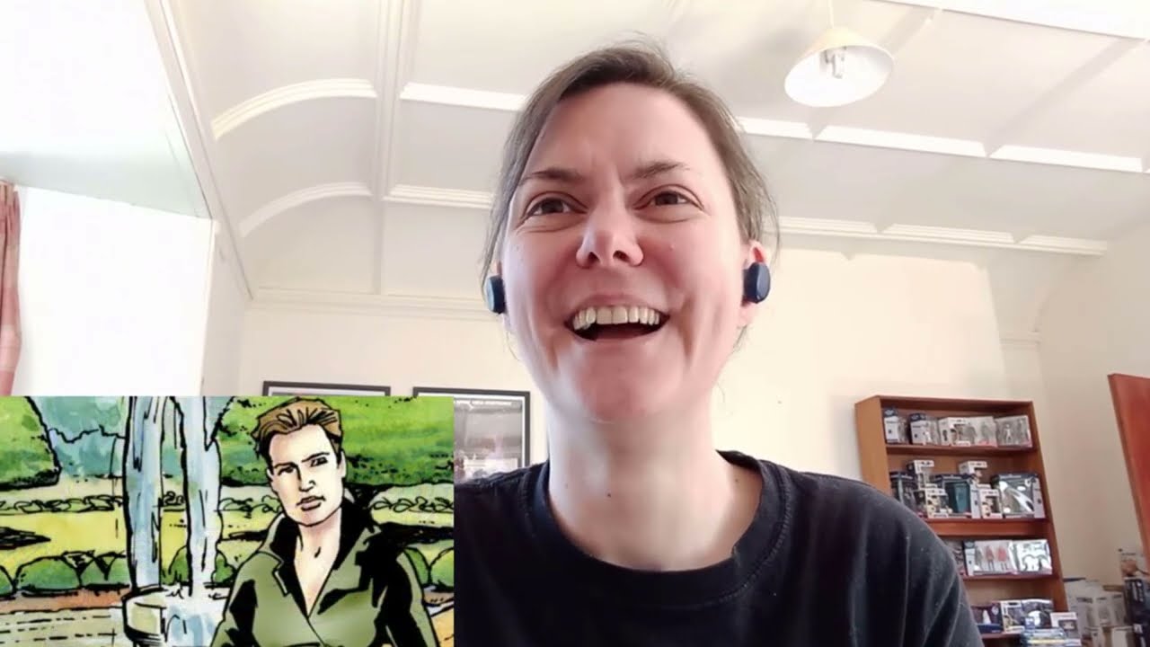 Doctor Who: The Wilderness Years | Death Comes to Time: Part Two (2001) | Reaction