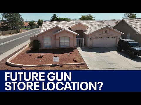 Phx Backpages Guns